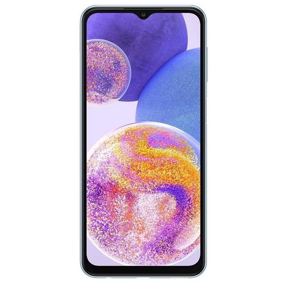 Samsung Galaxy A23 128GB - Azul image number 2